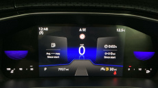 Volkswagen T-Cross 1.0 TSI 110 SEL 5dr DSG Petrol Estate